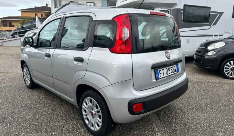 Fiat Panda 1.2 GPL 69CV Lounge pieno