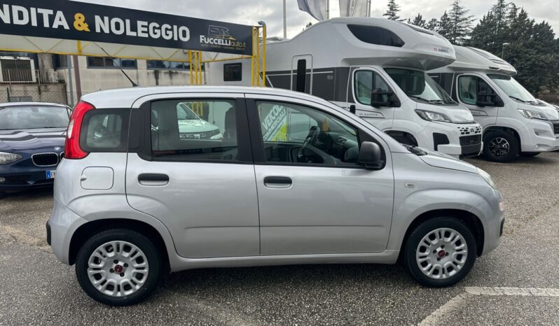 Fiat Panda 1.2 GPL 69CV Lounge pieno