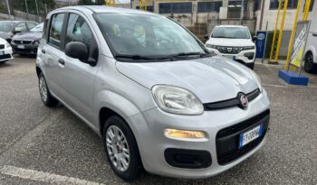 Fiat Panda 1.2 GPL 69CV Lounge pieno