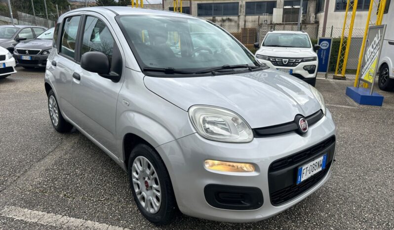 Fiat Panda 1.2 GPL 69CV Lounge pieno