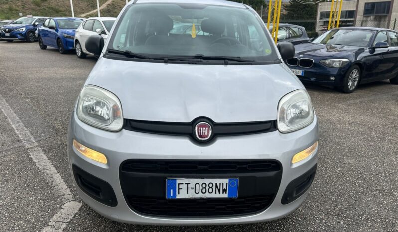 Fiat Panda 1.2 GPL 69CV Lounge pieno