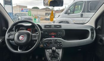 Fiat Panda 1.2 GPL 69CV Lounge pieno