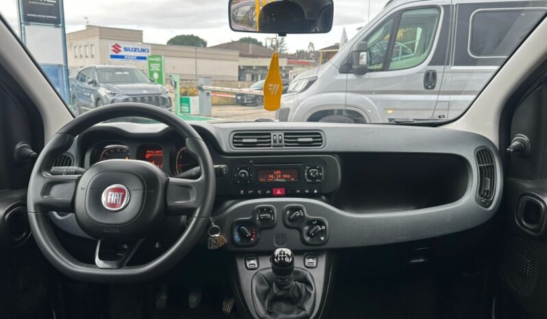 Fiat Panda 1.2 GPL 69CV Lounge pieno