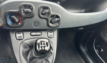 Fiat Panda 1.2 GPL 69CV Lounge pieno