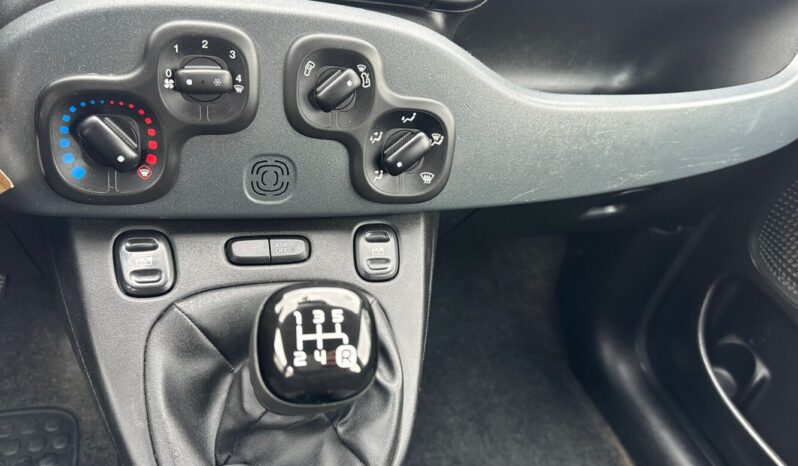 Fiat Panda 1.2 GPL 69CV Lounge pieno