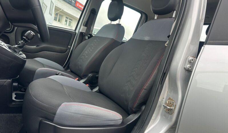 Fiat Panda 1.2 GPL 69CV Lounge pieno