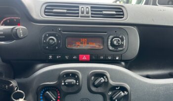 Fiat Panda 1.2 GPL 69CV Lounge pieno