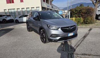 Opel Grandland X 120 Anniversary 1.5 Ecotec MotoreNuovo pieno