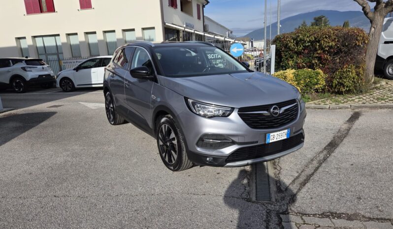 Opel Grandland X 120 Anniversary 1.5 Ecotec MotoreNuovo pieno