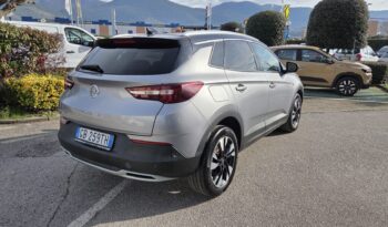 Opel Grandland X 120 Anniversary 1.5 Ecotec MotoreNuovo pieno