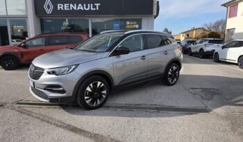 Opel Grandland X 120 Anniversary 1.5 Ecotec MotoreNuovo pieno