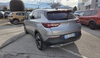 Opel Grandland X 120 Anniversary 1.5 Ecotec MotoreNuovo pieno