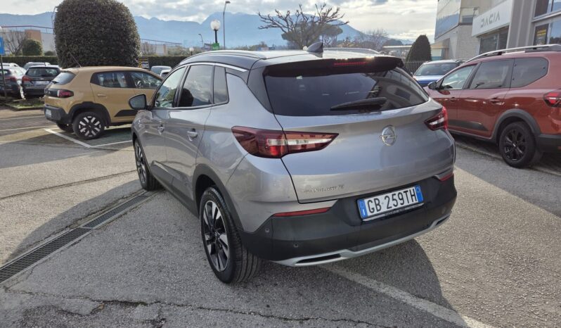 Opel Grandland X 120 Anniversary 1.5 Ecotec MotoreNuovo pieno