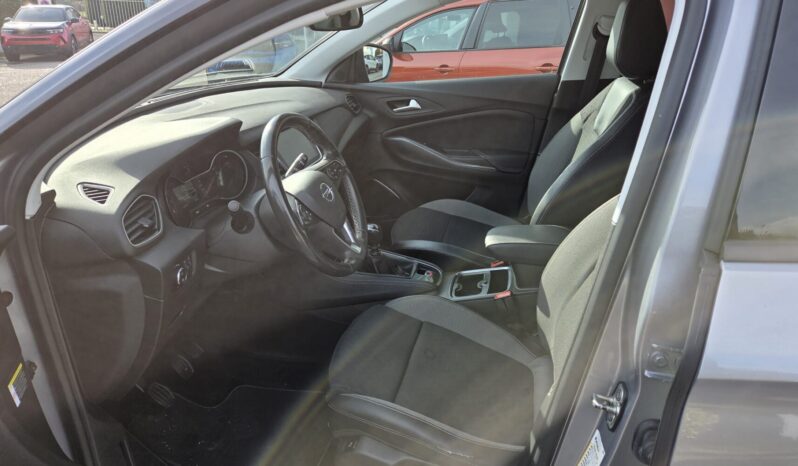 Opel Grandland X 120 Anniversary 1.5 Ecotec MotoreNuovo pieno