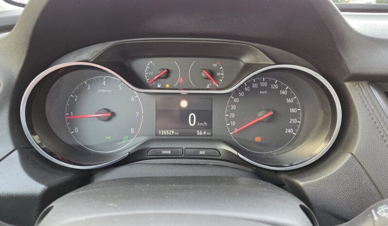 Opel Grandland X 120 Anniversary 1.5 Ecotec MotoreNuovo pieno