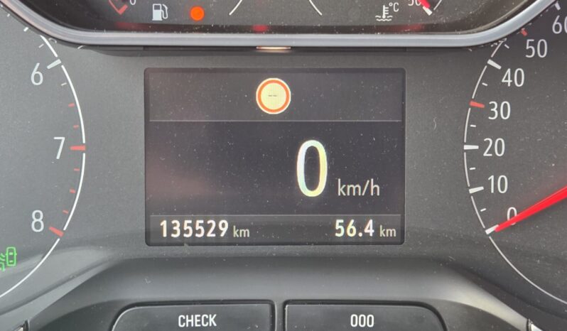 Opel Grandland X 120 Anniversary 1.5 Ecotec MotoreNuovo pieno