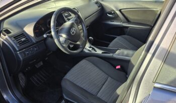 Toyota Avensis 2.2 Auto 150CV SW pieno