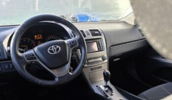 Toyota Avensis 2.2 Auto 150CV SW pieno