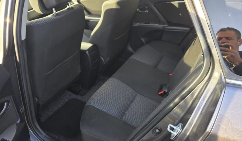Toyota Avensis 2.2 Auto 150CV SW pieno