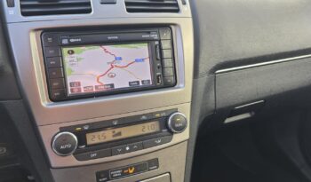 Toyota Avensis 2.2 Auto 150CV SW pieno
