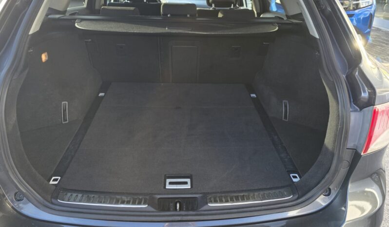 Toyota Avensis 2.2 Auto 150CV SW pieno