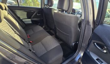 Toyota Avensis 2.2 Auto 150CV SW pieno