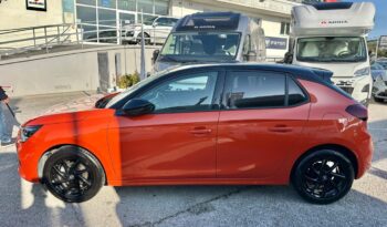 Opel Corsa 1.2 Orange 75CV pieno