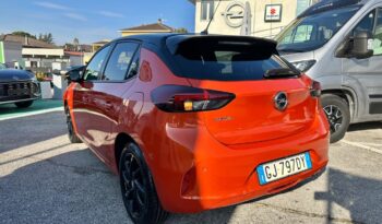Opel Corsa 1.2 Orange 75CV pieno