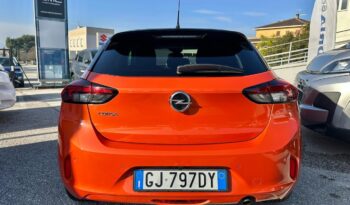 Opel Corsa 1.2 Orange 75CV pieno