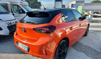 Opel Corsa 1.2 Orange 75CV pieno