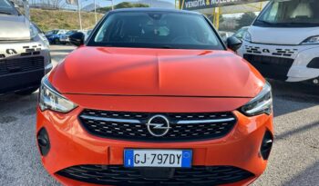 Opel Corsa 1.2 Orange 75CV pieno