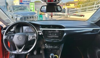 Opel Corsa 1.2 Orange 75CV pieno