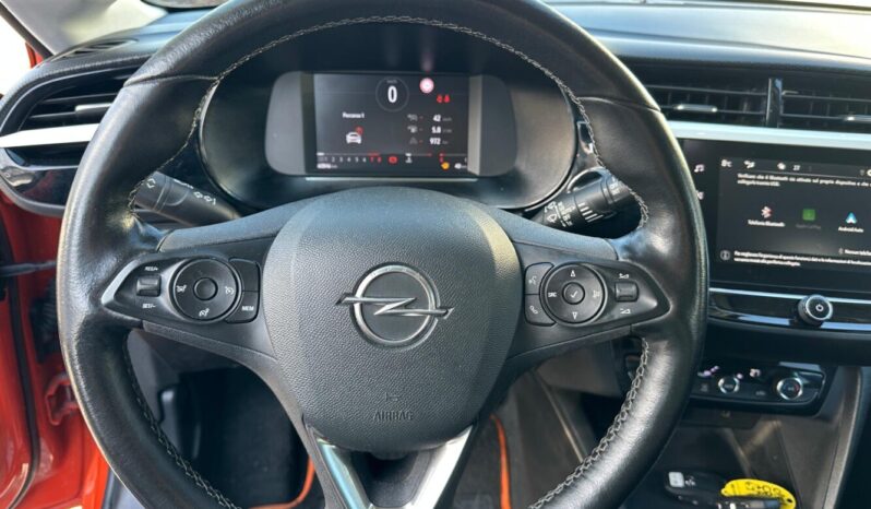 Opel Corsa 1.2 Orange 75CV pieno