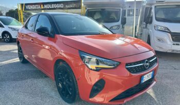 Opel Corsa 1.2 Orange 75CV pieno