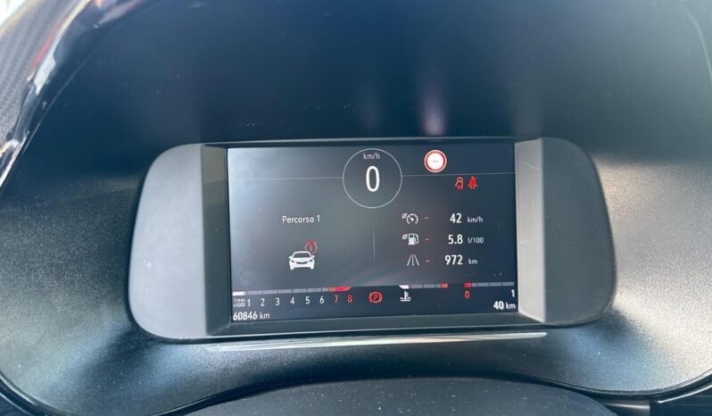 Opel Corsa 1.2 Orange 75CV pieno