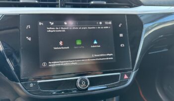 Opel Corsa 1.2 Orange 75CV pieno