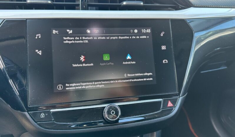 Opel Corsa 1.2 Orange 75CV pieno