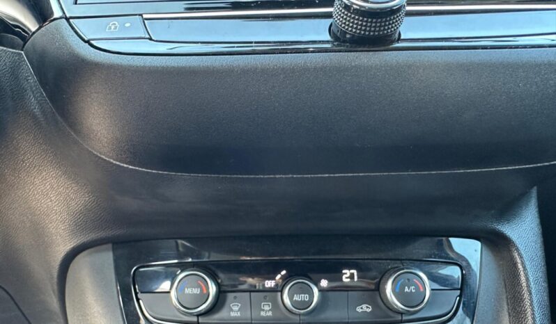 Opel Corsa 1.2 Orange 75CV pieno