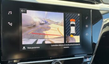 Opel Corsa 1.2 Orange 75CV pieno