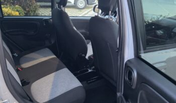 Fiat Panda 0.9 NaturalPower Lounge 80CV pieno