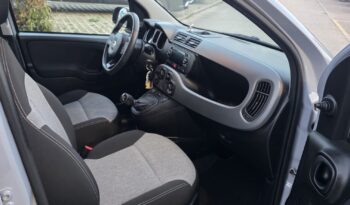 Fiat Panda 0.9 NaturalPower Lounge 80CV pieno