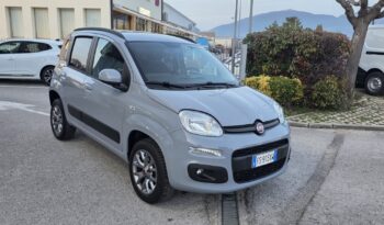Fiat Panda 0.9 NaturalPower Lounge 80CV pieno