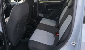 Fiat Panda 0.9 NaturalPower Lounge 80CV pieno