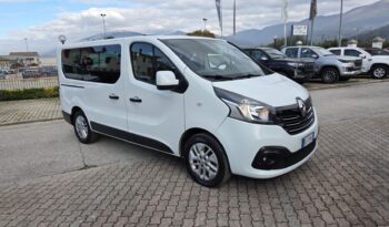 Renault Trafic PassoCorto T27 1.6dci INTENS pieno