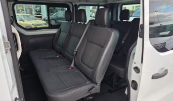 Renault Trafic PassoCorto T27 1.6dci INTENS pieno
