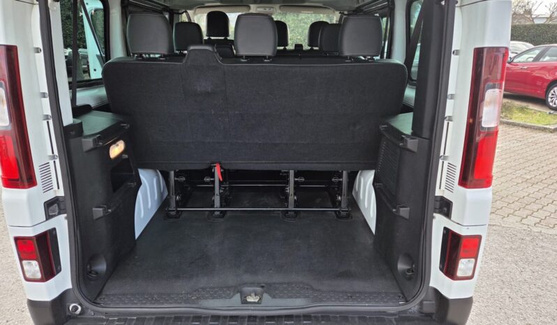 Renault Trafic PassoCorto T27 1.6dci INTENS pieno