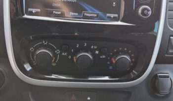 Renault Trafic PassoCorto T27 1.6dci INTENS pieno