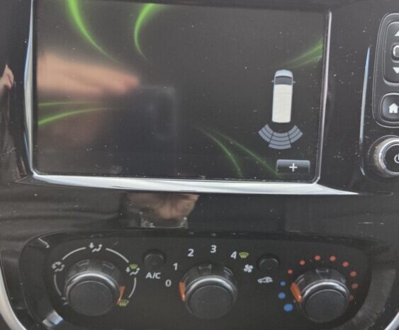 Renault Trafic PassoCorto T27 1.6dci INTENS pieno