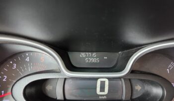 Renault Trafic PassoCorto T27 1.6dci INTENS pieno