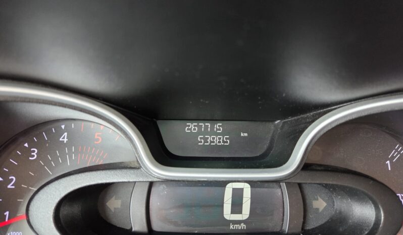 Renault Trafic PassoCorto T27 1.6dci INTENS pieno